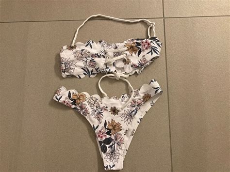 Bikini Neu Kaufen Auf Ricardo