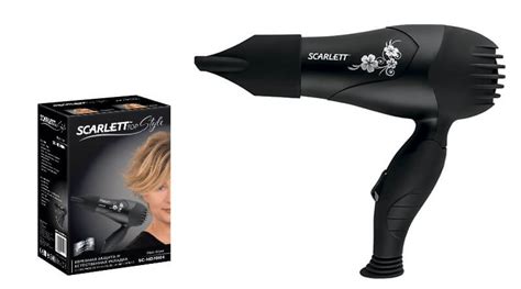 Лучший дорожный фен 2023 года: какой маленький фен выбрать?