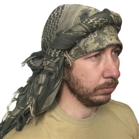Военная арафатка