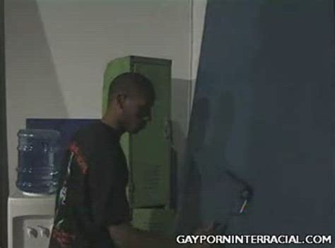 Intense Black Gay Cock Fucking Scene With This Porn Guy Sex