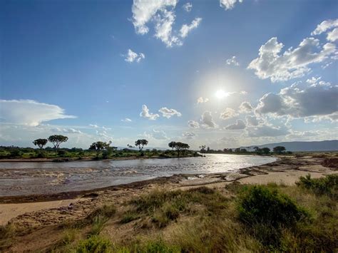 A Two-Day Visit to Samburu National Reserve - Travel A-Broads