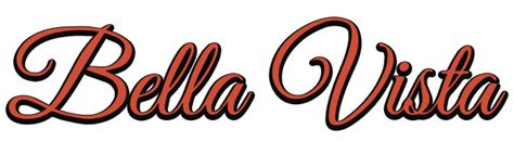 bella vista