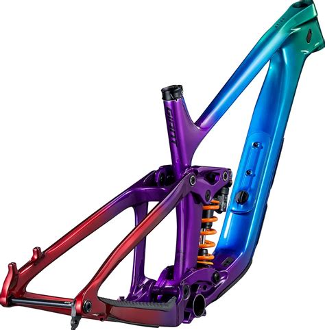 2024 Giant Reign Advanced Frame Specs Comparisons Reviews 99 Spokes