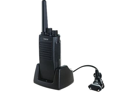 Радиостанция Racio R-210 00-00001149 - выгодная цена, отзывы ...
