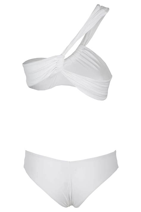 Bikini Bianco
