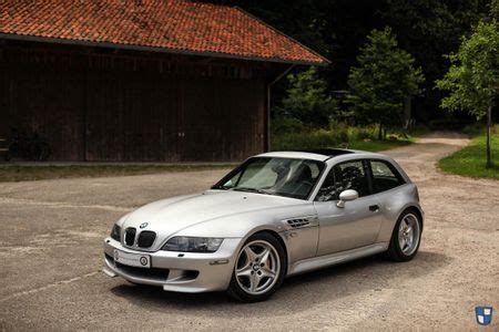 BMW Z3M For Sale | Hemmings