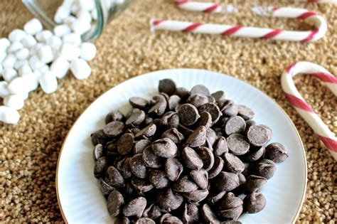 Easy Hot Chocolate Spoons As Gifts Chocolate Mama Loves Vanillachocolate Mama Loves Vanilla