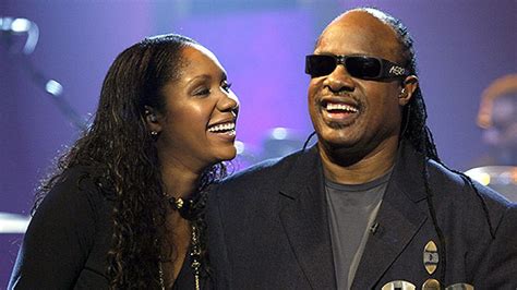 Stevie Wonder’s Nine Children: Learn About The Grammy Winner’s Kids