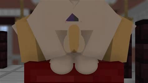 Porn Minecraft