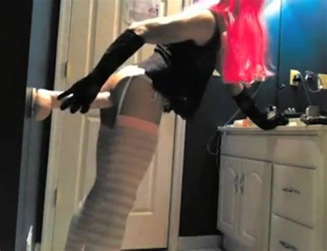 Sissy Shemale Anal Sex Toy Porn Video E0 XHamster