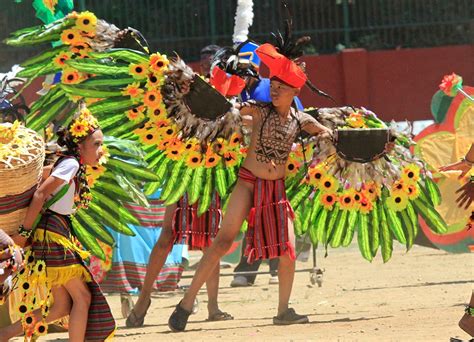 Flower Festival In Baguio 2018 | Best Flower Site