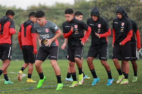 Revista Cosa Seria 🇵🇪 Somoscosaseria 🗣📣 On Twitter La Selección Peruana 🇵🇪 Sub 20 Se Enfrenta