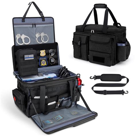 Bag Sevania Police Station 6