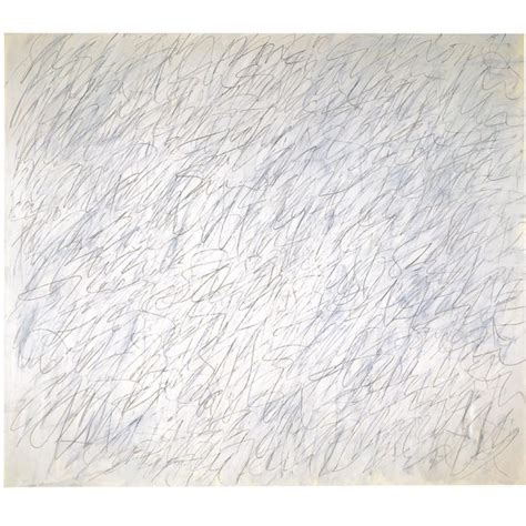 Cy Twombly Ninis Painting 1971 Cy Twombly Painting Travel Art