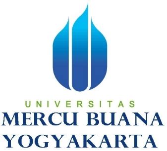 logo universitas mercu buana yogyakarta umby kumpulan logo