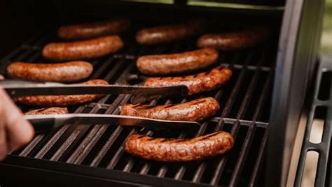 Insider Secrets On How To Smoke Sausage From Bbq Champs