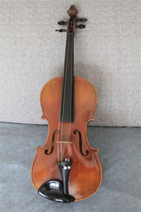 STARE SKRZYPCE 4 4 ANTONIUS Stradivarius Germany 13510841498