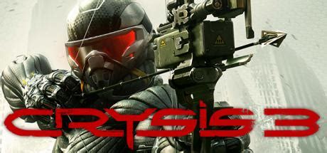 Crysis 3 trainer pc - lasemog