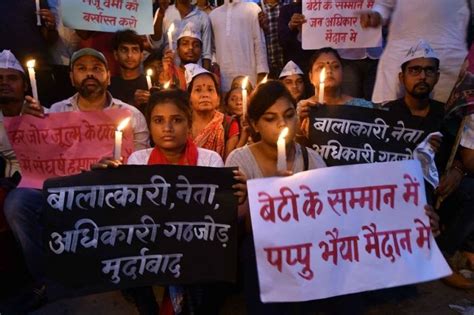 India Now Has A Detailed Much Needed Data On Sex Offenders Here S All You Need To Know