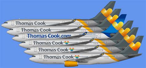 Thomas Cook A321 Cooks Club The Flying Carpet Hub