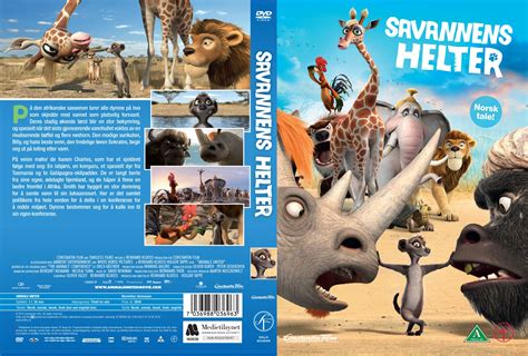 rare animal documentary 12