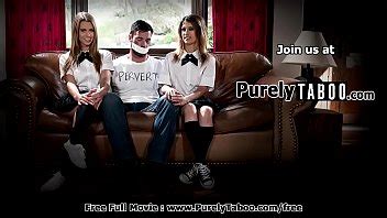 Teen Tricked Into Sex By Plastic Surgeon XVIDEOS