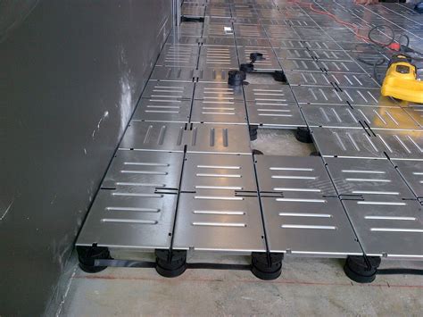 access flooring 3
