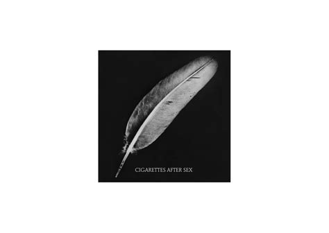 แปลเพลง Cigarettes after Sex Affection MaNoot Checklist