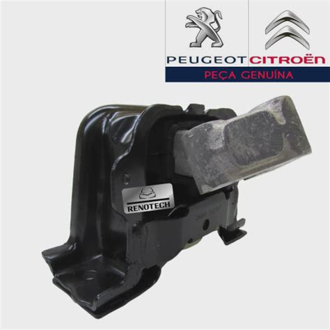 1839J3 Coxim Do Motor Lado Direito Citroen Picasso C3 Peugeot