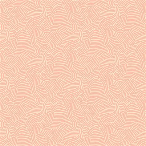 blush stripe wallpaper 5