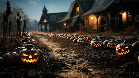 Halloween Farm Stock Photos Images And Backgrounds For Free Download