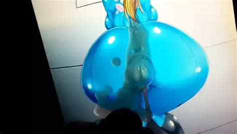 Sop Zero Suit Samus Request Gay Porn XHamster