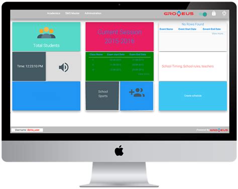 result master edubios  universal college management software