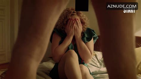 Irina Pegova Nude Aznude