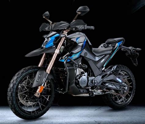 WASPADA Inilah Sosok Motor Sport Naked Bike 155 Cc Asal China Penantang Prodak Pabrikan Jepang