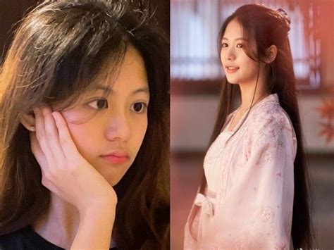 Là con gái bom sex Hong Kong cô bé tuổi khiến khán giả trầm trồ vì diện mạo vóc dáng