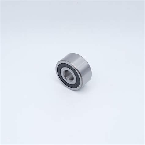 5205-2RS Bearing Angular Contact Ball Bearing 25x52x20.6 Sealed 5205B ...