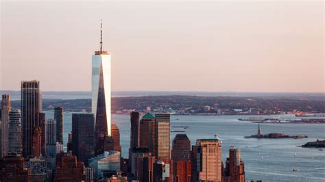 New York Buildings File:New York City Buildings.jpg Wikimedia