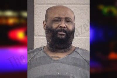 Montanez Gayfield — Whitfield County Jail Bookings