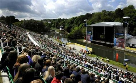 Scarborough Open Air Theatre 2021 All You Need To Know Before You Go