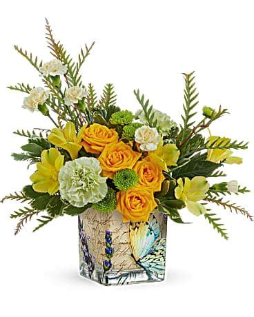 Greenfield Florist Flower Delivery By Pennys Florist