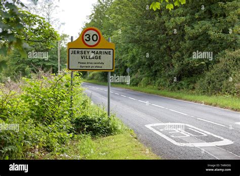 Neath Port Talbot Uk Hi Res Stock Photography And Images Alamy