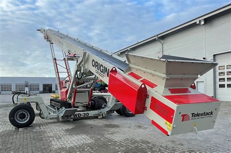 WD30 ZERO - Fredheim Maskin