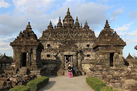 Candi Peninggalan Kerajaan Budha Simak Selengkapnya Berikut Ini