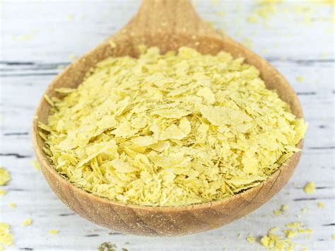 Nutritional Yeast: 10 Benefits Of Nutritional Yeast
