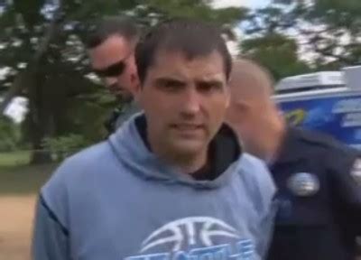 Fugitive Sex Offender Captured In Texarkana After Manhunt Texarkana Fyi