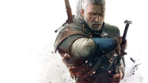 Complete Promo Art Appearance At The Witcher 3 Nexus Mods And