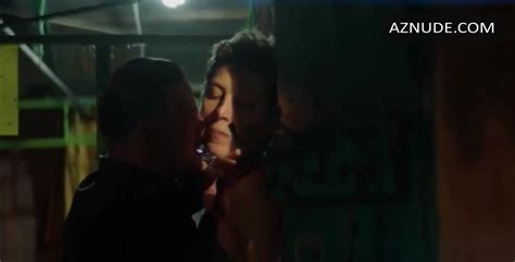 CHIKI NUDE SCENES AZNude