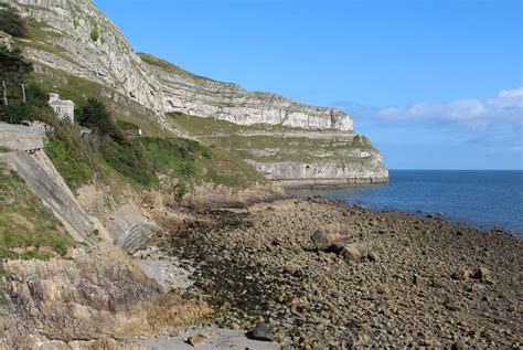 great orme north wales beautiful england
