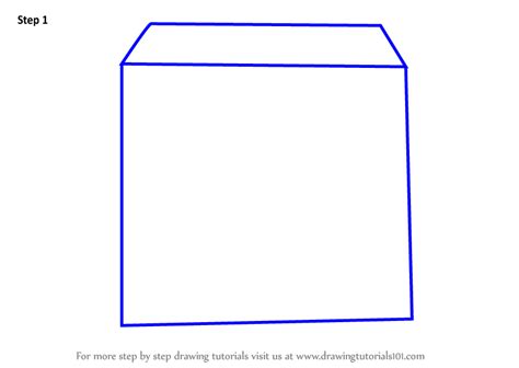 how to draw a coffee maker